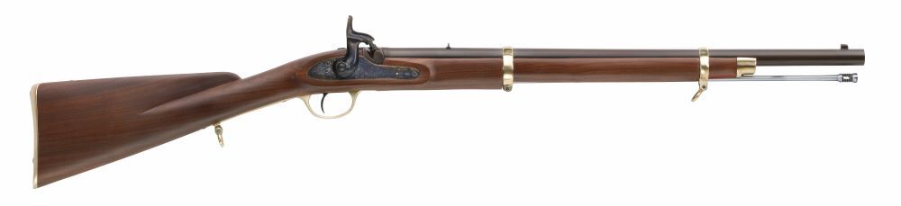 COOK & BROTHER ARTILLERY CARBINE PERCUSSION .58