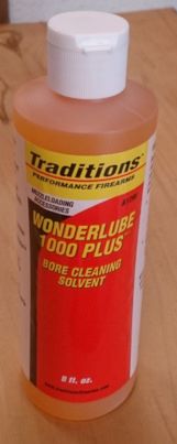 Traditions  Solvent "Wonderlube 1000 plus " 230ml